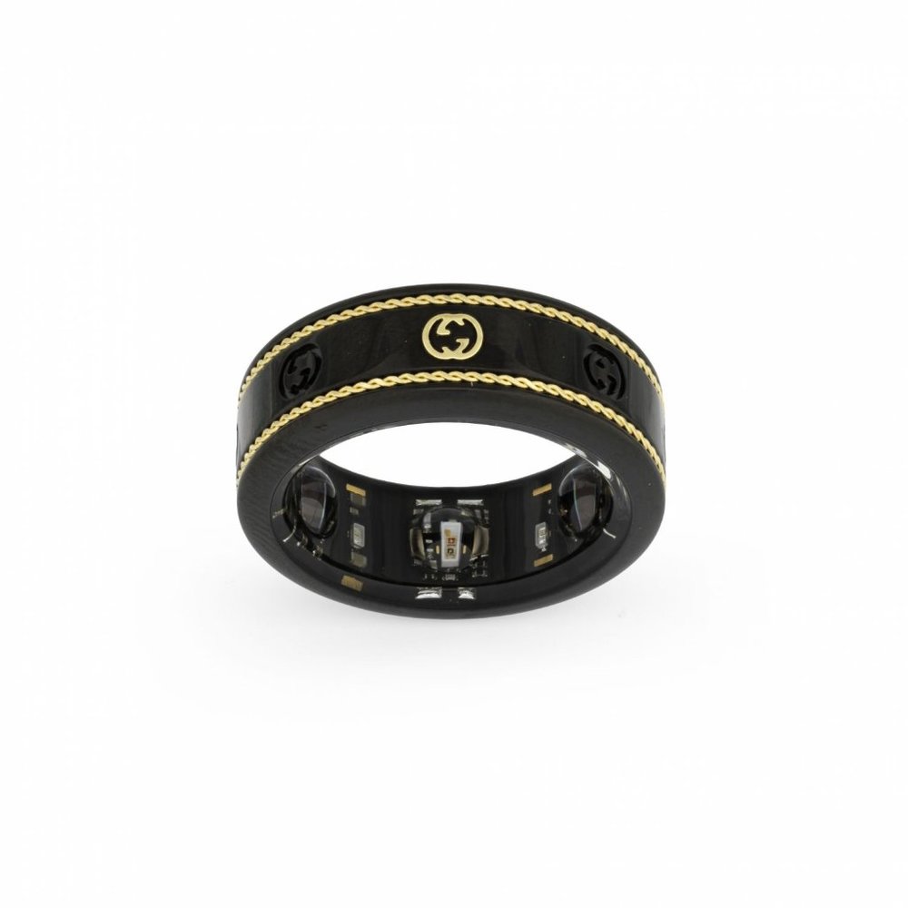 Gucci x Oura Ring